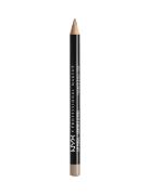 NYX Professional Makeup Slim Lip Pencil Beige