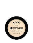 NYX Professional Makeup High Definition Finishing Powder