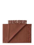 Silkeborg Uldspinderi Lima 130X200 Cm Brun