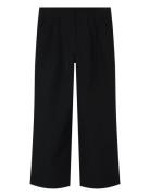 Name It Nkfnadyash Wide Pant Svart