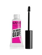 NYX Professional Makeup Nyx Professional Makeup, The Brow Glue Instant...