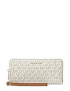 Michael Kors Travel Continental Beige