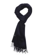 Amanda Christensen Scarf Blå