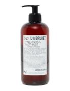 L:a Bruket 242 Hand & Body Wash Elderflower Nude
