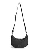 Markberg Dropmbg Crossb. Bag, Recycled Svart