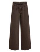 Nümph Nubrooklyn Jeans Color Brun