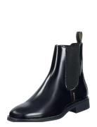 GANT Fayy Chelsea Boot Svart