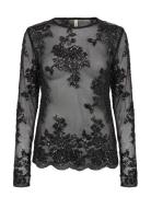 Soyaconcept Sc-Aube Svart