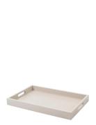 Broste Copenhagen Sarah Tray Grå