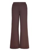 Residus Leia Pants Regular 32" Brun