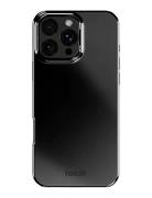 Holdit Mirror Case Iph 16Promax Magsafecompatible Svart