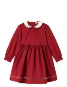 MarMar Copenhagen Dielle Röd