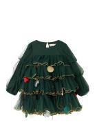 MarMar Copenhagen December Grön