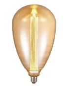 Nordlux Deco E27 | G173 Retro | Dim | 3000 Kelvin | 210 Lumen | Pære G...