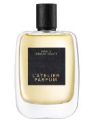 L'atelier Parfum Edp Tobacco Volute 100Ml Nude