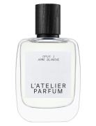 L'atelier Parfum Edp Arme Blanche 50Ml Nude