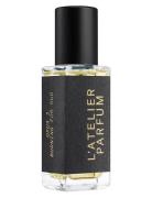 L'atelier Parfum Edp Burning For Oud 15Ml Nude