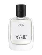 L'atelier Parfum Edp Salty Wood 50Ml Nude