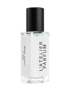 L'atelier Parfum Edp Cypress Shadow 15Ml Nude
