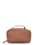 Rosemunde Rbremi Small Cosmetics Case Brun