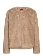 Cras Tinocras Jacket Beige