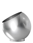AYTM Globe Blomsterpotte Silver