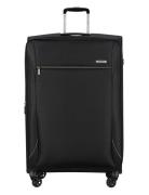 Samsonite Base Breeze Spinner 83/31 Exp Svart