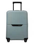 Samsonite Magnum Eco Spinner Svart
