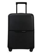 Samsonite Magnum Eco Spinner Svart
