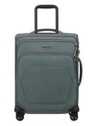 Samsonite Spark Eco Spinner 55/20 Length 40Cm Grön