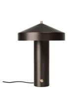OYOY Living Design Hatto Table Lamp Brun