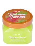 Tree Hut Shea Sugar Scrub Rainbow Sherbert Nude