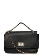 Rosemunde Rbsanya Small Chain Shoulder Bag Svart
