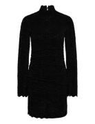 Cras Brendacras Dress Svart