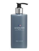 Lexington Home Hotel Collection Number Body Lotion, 300Ml Blå