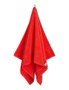 GANT Premium Towel Röd