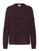 Fransa Frsanny Pu 7 Burgundy