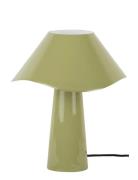 Leitmotiv Table Lamp Ameno Grön