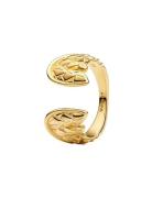 Pandora Marvel Thor Wings 14K Gold-Plated Ring Guld
