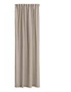 Himla Sunshine Curtain Grå
