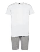 Lyle & Scott Charlie Grå