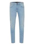 Blend Bhtwister Sl/Re Mulf 2391 Noos Blå