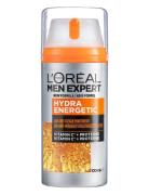 L'Oréal Paris L'oréal Paris Men Expert Hydra Energetic 100Ml Nude