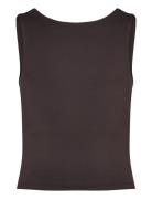 Rosemunde Kids Top Brun