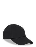 Fred Perry Pique Classic Cap Svart