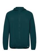 2XU Aero Jacket Grön