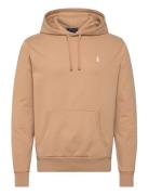 Polo Ralph Lauren Loopback Terry-Lsl-Sws Beige