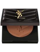 Yves Saint Laurent Ysl All Hours Hyper Finish Powder 9