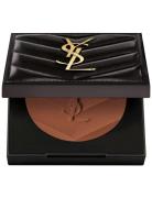 Yves Saint Laurent Ysl All Hours Hyper Finish Powder 10