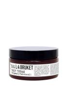 L:a Bruket Body Cream 291 Bergamot/Patchouli 200.00 Gr Nude